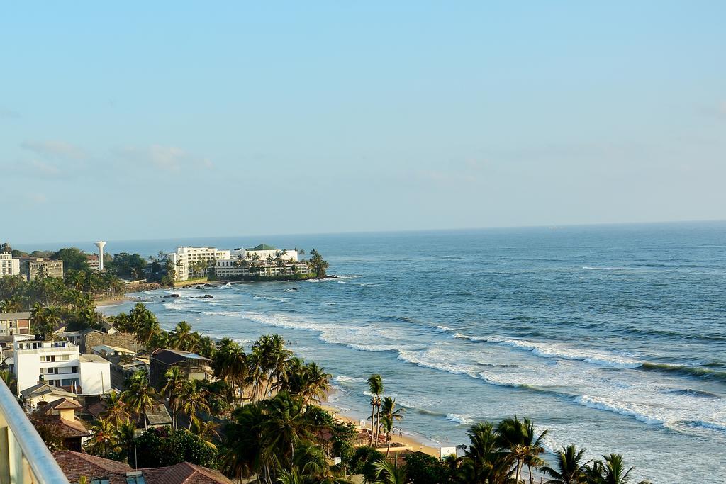 Colombo Mount Beach Dehiwala-Mount Lavinia Esterno foto