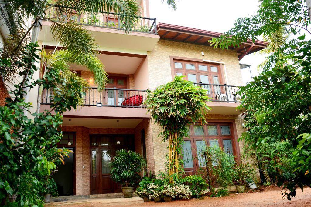 Colombo Mount Beach Dehiwala-Mount Lavinia Esterno foto