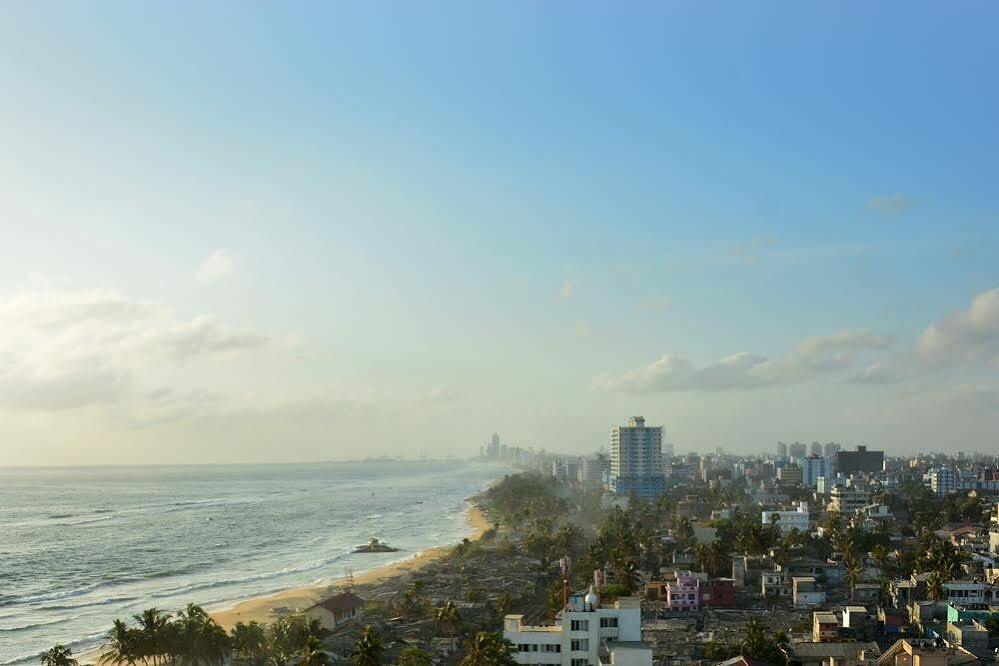 Colombo Mount Beach Dehiwala-Mount Lavinia Esterno foto
